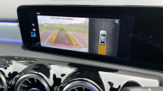 Mercedes-Benz A-Class A250e AMG Line Premium Plus 4dr Auto Saloon